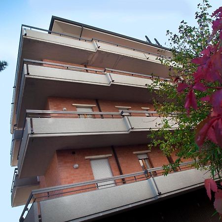 Residence Holiday Bellaria-Igea Marina Extérieur photo
