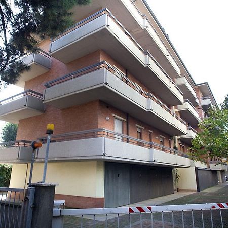 Residence Holiday Bellaria-Igea Marina Extérieur photo