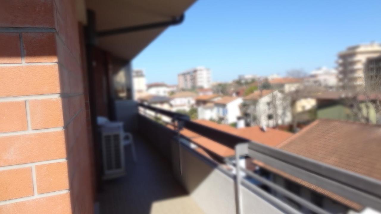 Residence Holiday Bellaria-Igea Marina Extérieur photo