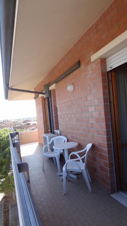 Residence Holiday Bellaria-Igea Marina Extérieur photo