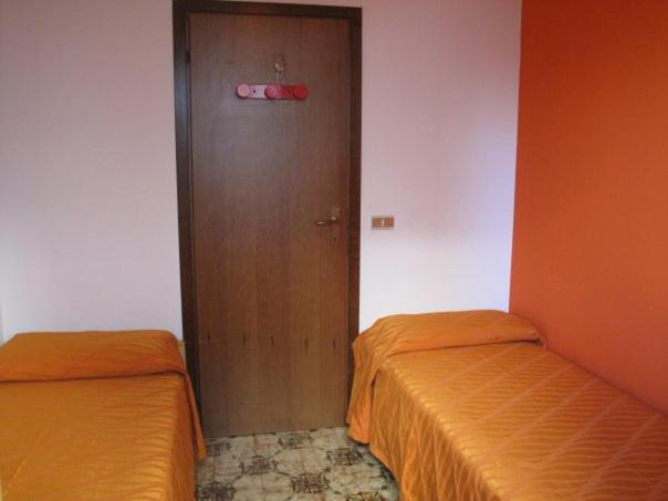 Residence Holiday Bellaria-Igea Marina Extérieur photo
