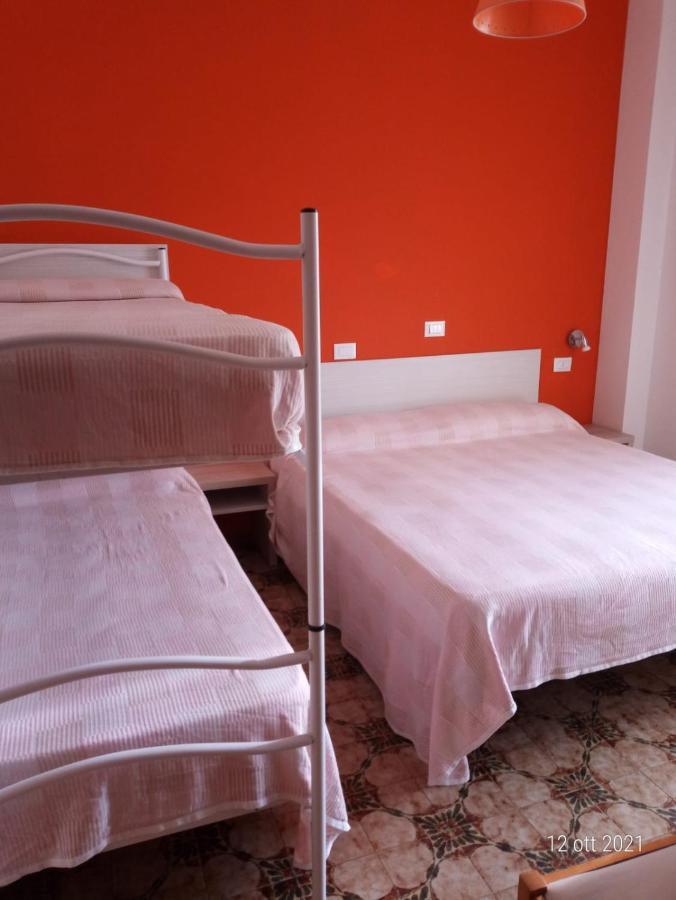Residence Holiday Bellaria-Igea Marina Extérieur photo