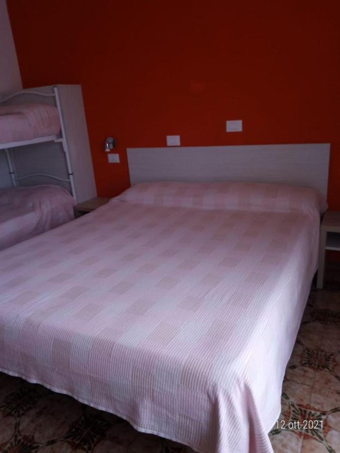 Residence Holiday Bellaria-Igea Marina Extérieur photo