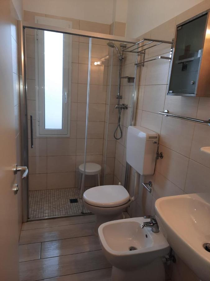 Residence Holiday Bellaria-Igea Marina Extérieur photo