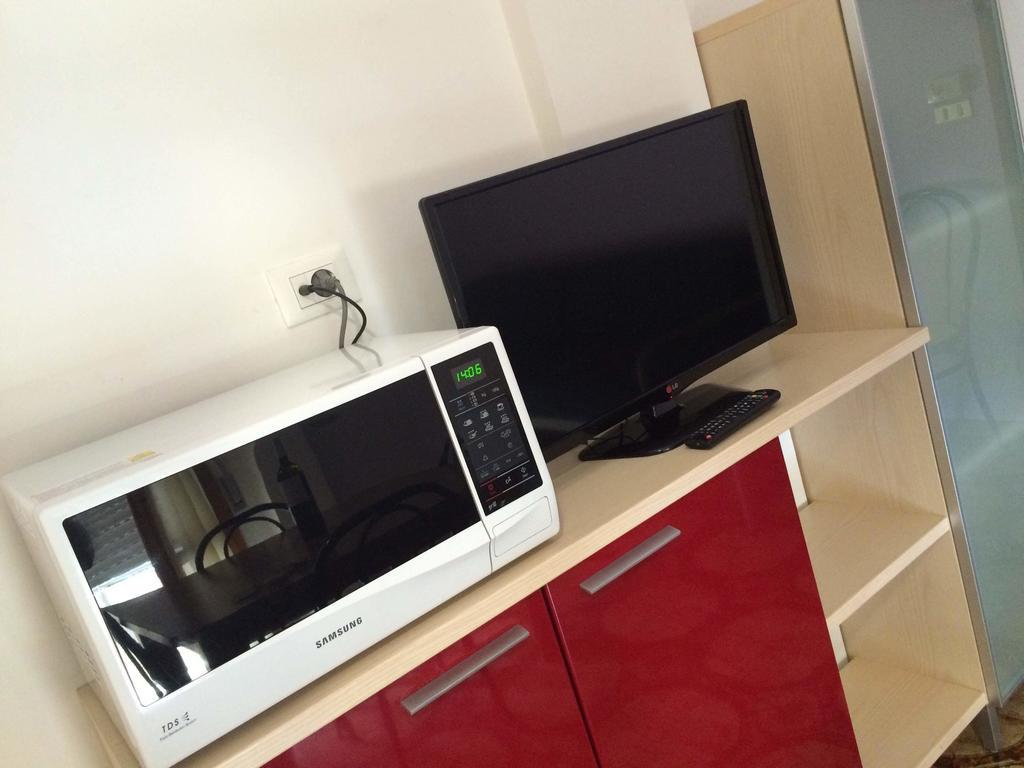 Residence Holiday Bellaria-Igea Marina Chambre photo
