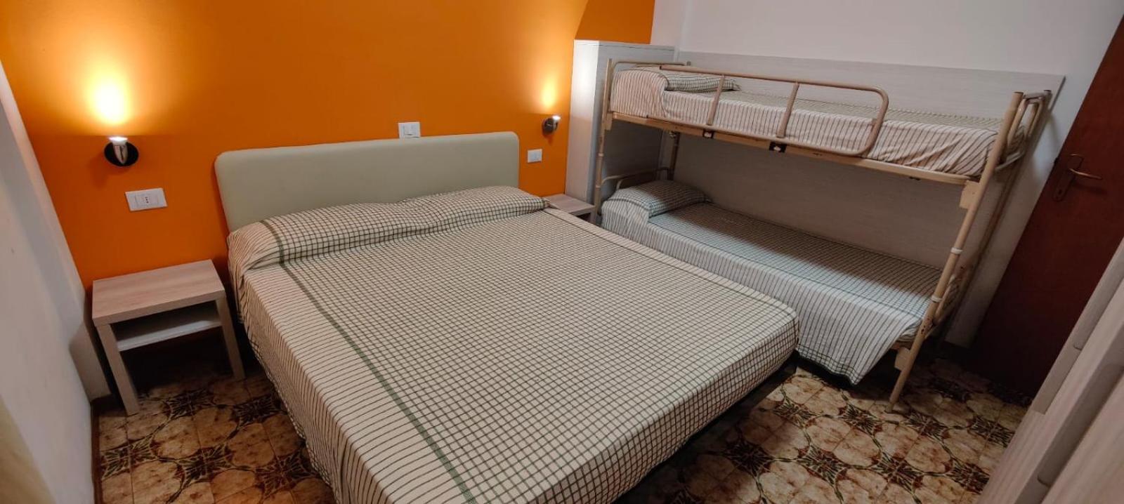 Residence Holiday Bellaria-Igea Marina Extérieur photo
