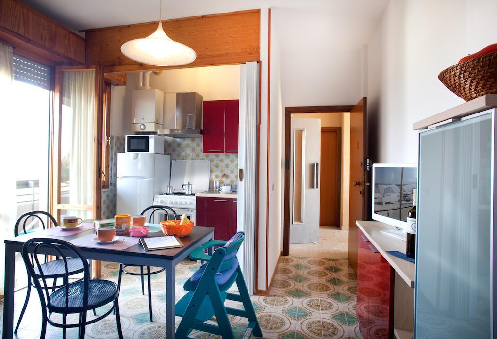 Residence Holiday Bellaria-Igea Marina Chambre photo
