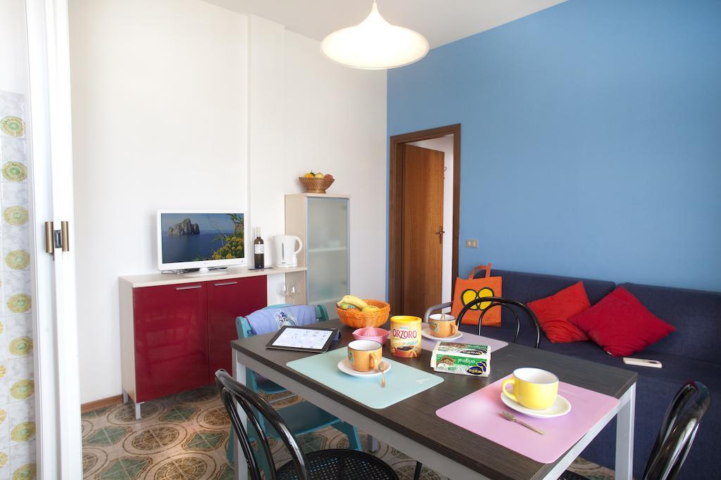 Residence Holiday Bellaria-Igea Marina Chambre photo