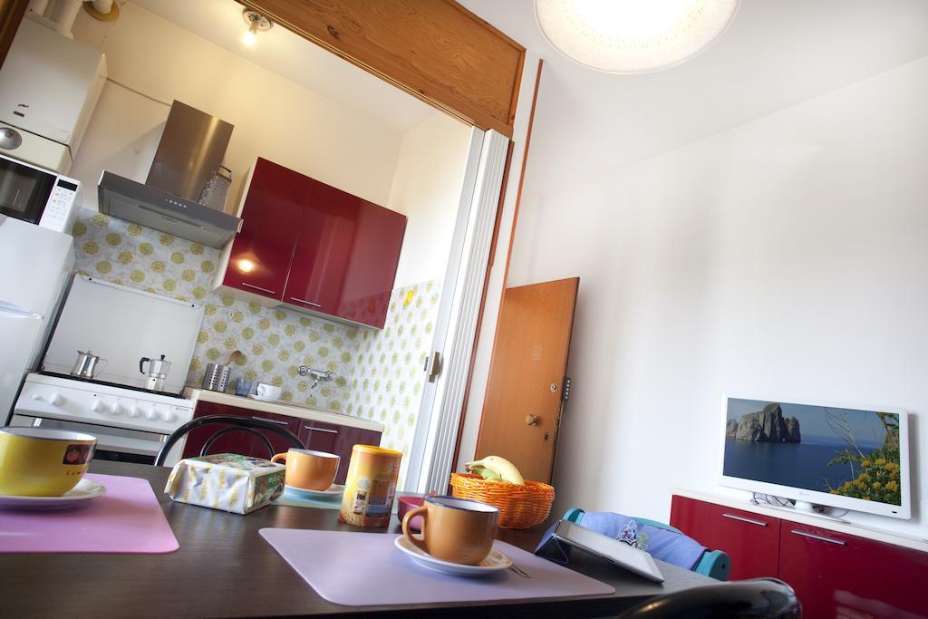 Residence Holiday Bellaria-Igea Marina Chambre photo