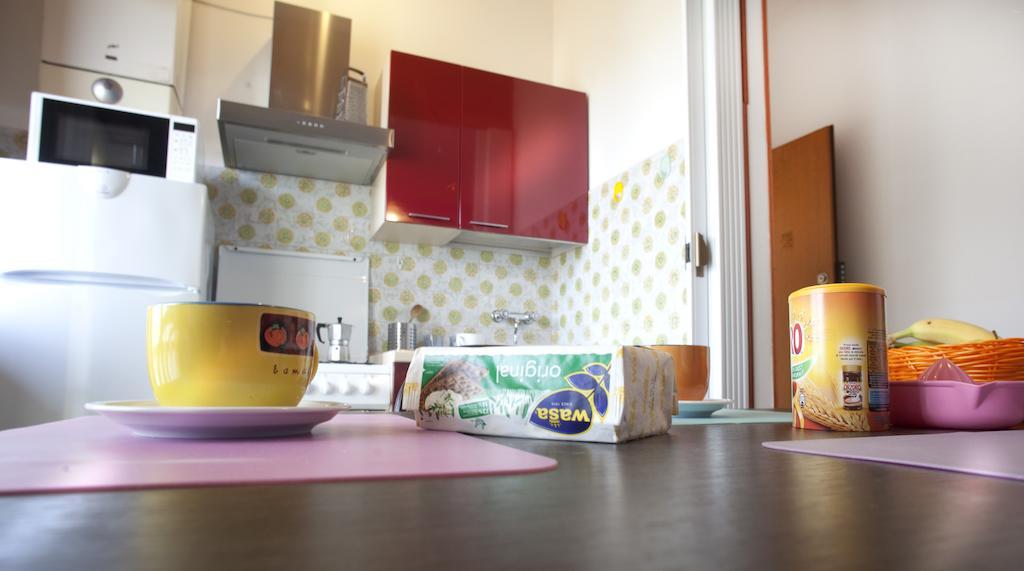 Residence Holiday Bellaria-Igea Marina Chambre photo