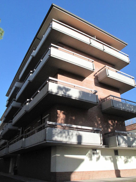 Residence Holiday Bellaria-Igea Marina Extérieur photo