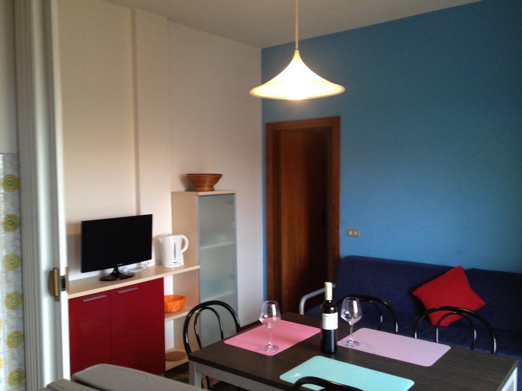 Residence Holiday Bellaria-Igea Marina Chambre photo