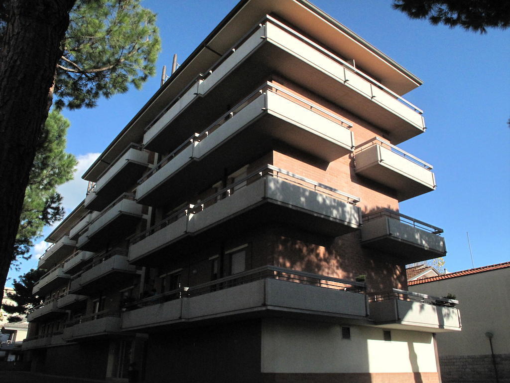 Residence Holiday Bellaria-Igea Marina Chambre photo