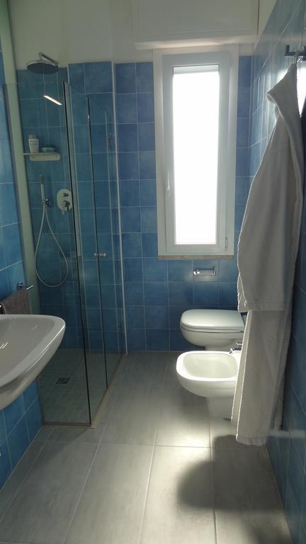 Residence Holiday Bellaria-Igea Marina Extérieur photo
