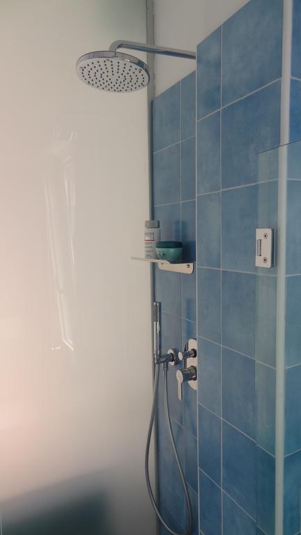 Residence Holiday Bellaria-Igea Marina Extérieur photo