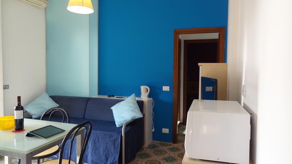 Residence Holiday Bellaria-Igea Marina Extérieur photo