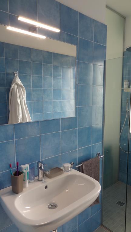Residence Holiday Bellaria-Igea Marina Extérieur photo