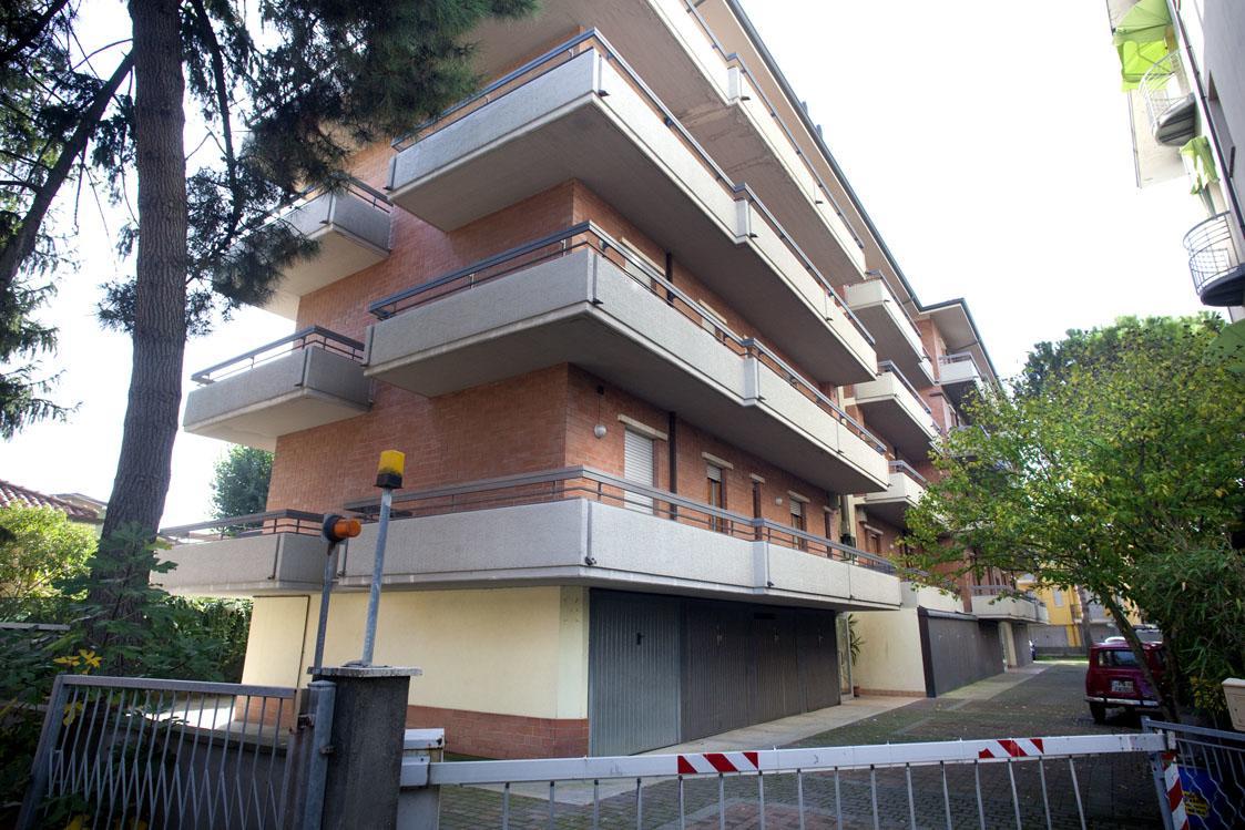 Residence Holiday Bellaria-Igea Marina Extérieur photo